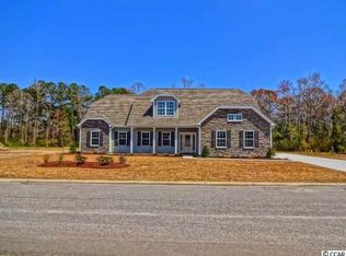 356 Moulton Drive Chestnut Ests LOT 39, Longs, SC 29568