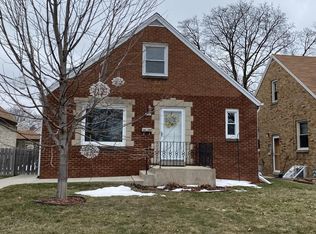 3169 S 39th St, Milwaukee, WI 53215