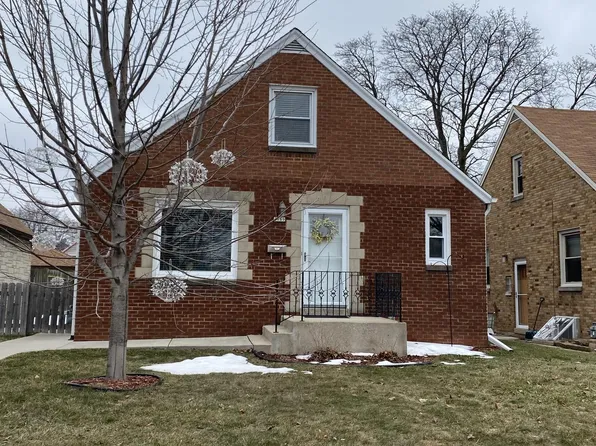 3169 South 39th STREET, Milwaukee, WI 53215