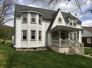 649 Western Ave, Mingo Junction, OH 43938