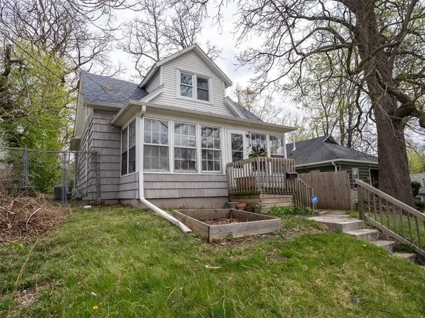 2919 1st St, Des Moines, IA 50313