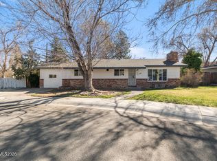 810 Lahontan Way, Reno, NV 89509