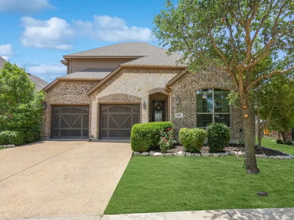 605 Deverson Dr, Rockwall, TX 75087