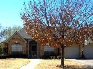 1 Colina Cir, Wichita Falls, TX 76309