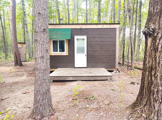 19020 Deerfoot Rd, Atlanta, MI 49709