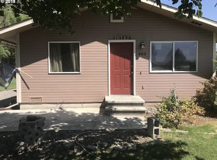 450 N Glendining St, Stanfield, OR 97875