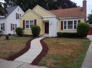 3720 Roanoke Rd, Toledo, OH 43613