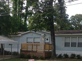16662 Meadowcroft, Montgomery, TX 77316