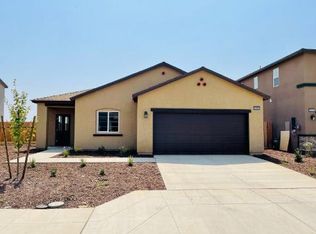 3596 Rocky Bottom St, Madera, CA 93637