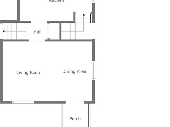 4th image of 5042 Corby St