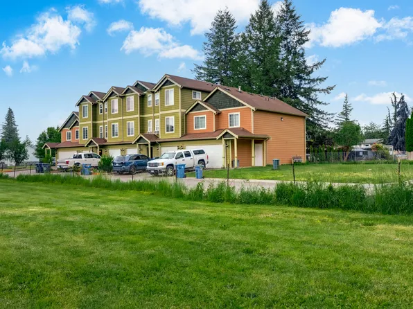 849 Garden Green Pl #849, Sultan, WA 98294