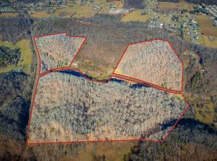 Sensabaugh Hollow Rd, Church Hill, TN 37642