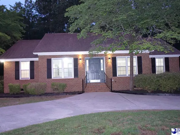 3225 Beechwood Rd, Florence, SC 29501