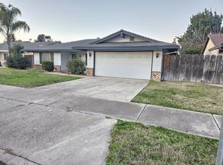 1731 Marie Ln, Merced, CA 95340