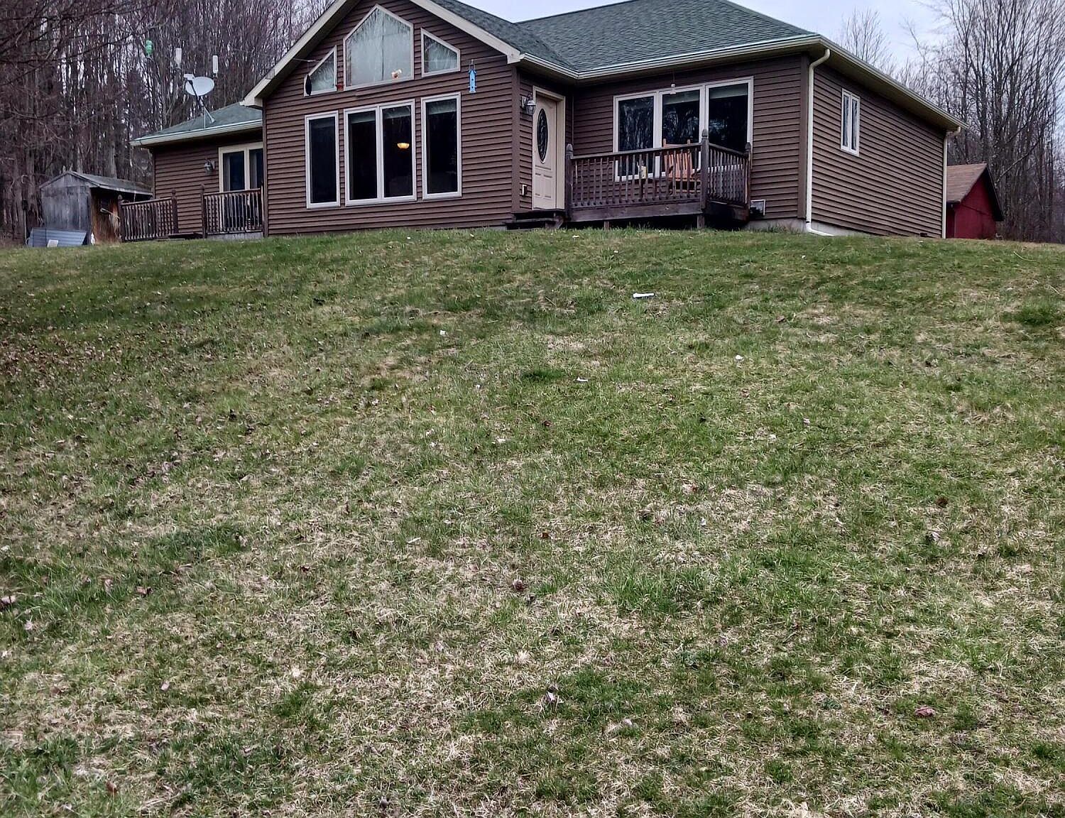 1241 Wilcox Rd, PA 18630 MLS SC1756 Zillow