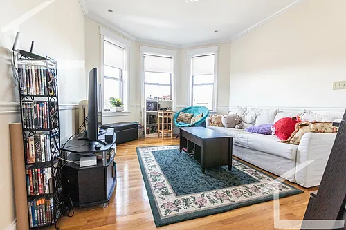 1322 Commonwealth Ave #3 Photo 1