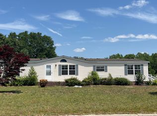 4017 Frontier Ave, Fayetteville, NC 28312