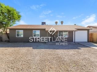 1807 N 66th Dr, Phoenix, AZ 85035