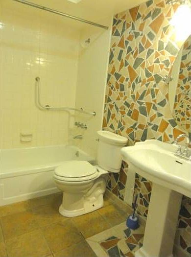 Bathroom 1