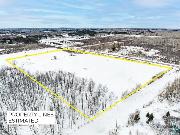 Xxxa Hultberg Rd, Esko, MN 55733