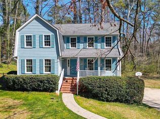 1440 Churchill Way, Marietta, GA 30062