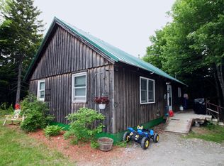 204 High Head Rd, East Machias, ME 04630