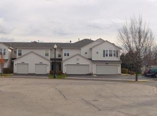 16565 S Windsor Ln, Lockport, IL 60441