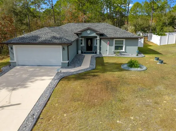 7780 N Ring Dr, Citrus Springs, FL 34434