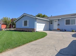 1064 Chapel Hill Way, San Jose, CA 95122
