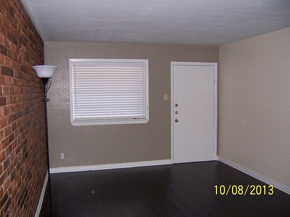 Brand new solid wood floors