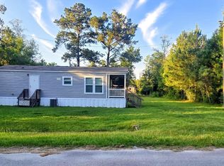 233 Tennessee St, Wewahitchka, FL 32465