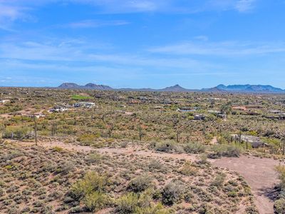 8537 E Sombrero Drive #31, Carefree, AZ, 85377