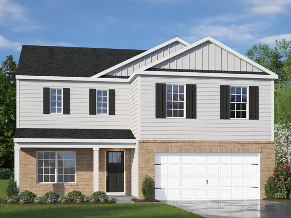 58 Lone Star Drive, Lillington, NC 27546