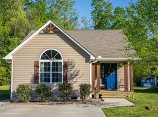 1692 Southern Heights Cir, Cleveland, TN 37311