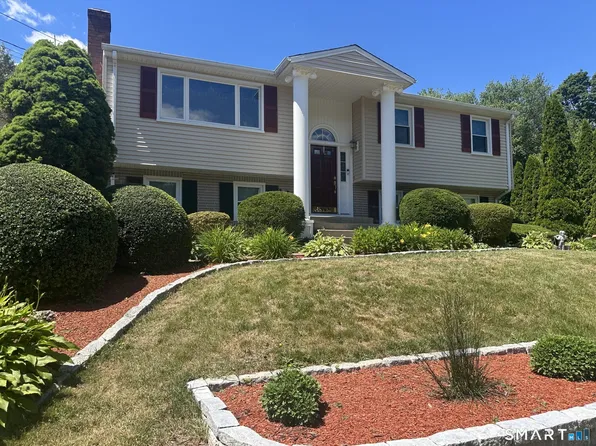 48 Jefferson Circle, Clinton, CT 06413