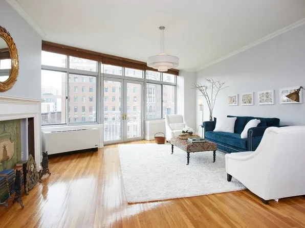258 Saint Nicholas Ave APT 5A, New York, NY 10027