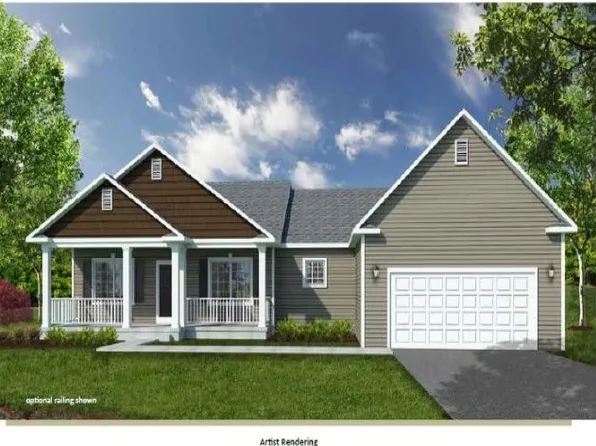 12 Harvest Pl, Ballston Lake, NY 12019