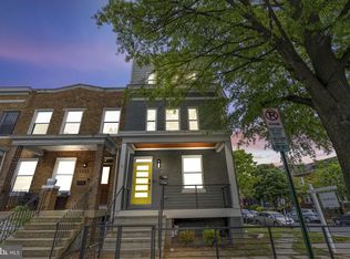 1201 W Virginia Ave NE UNIT 2, Washington, DC