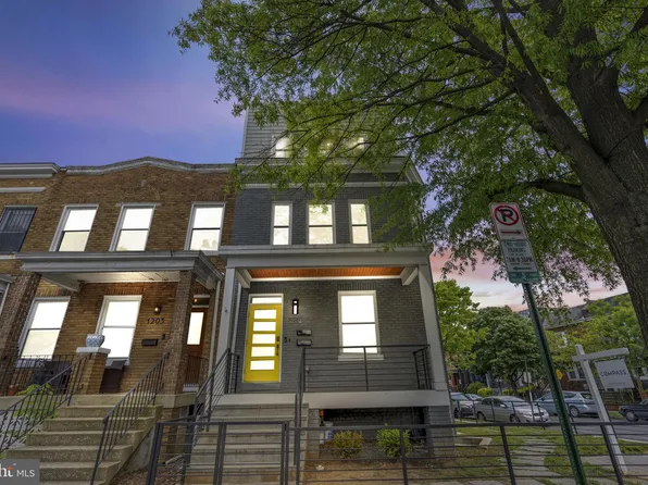 1201 W Virginia Ave NE Unit 2, Washington, DC 20002