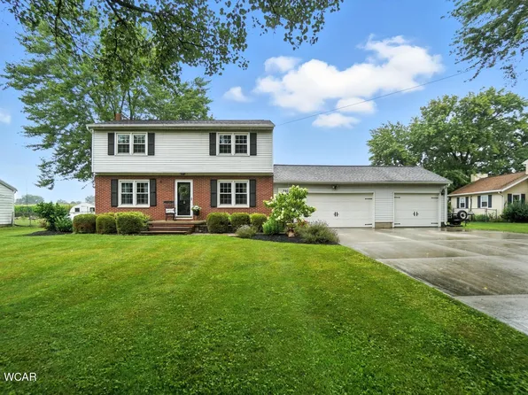 3905 Pioneer Rd, Lima, OH 45807
