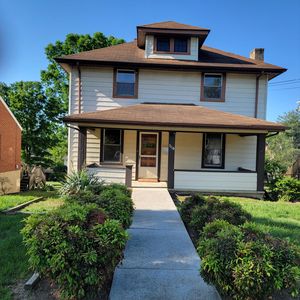 2118 Berkley Ave SW, Roanoke, VA, 24015