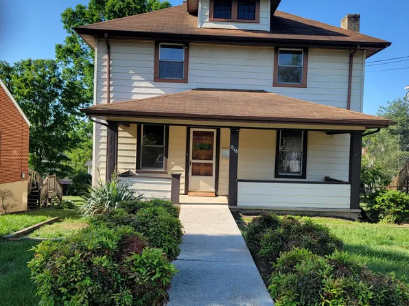 2118 Berkley Ave SW, Roanoke, VA 24015