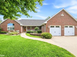 4022 Ridgeway Dr, Harlan, IA 51537