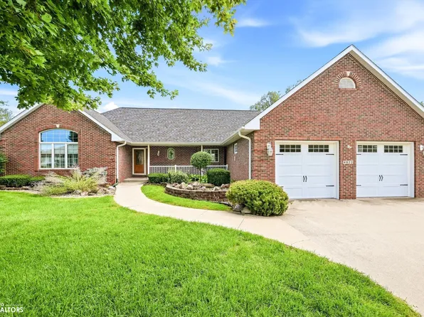 4022 Ridgeway Dr, Harlan, IA 51537