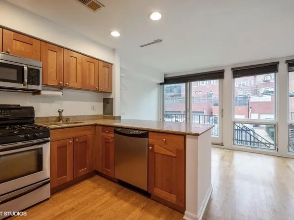 2035 N Larrabee St #2, Chicago, IL 60614