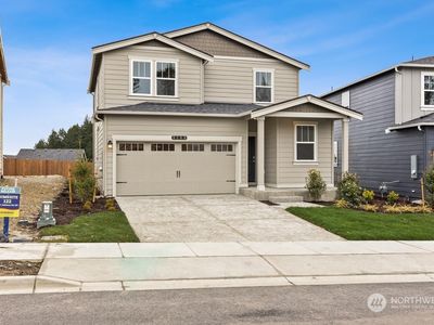 3101 Wrangler Drive #305, Ellensburg, WA, 98926