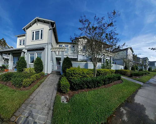 9025 Laureate Blvd Photo 1