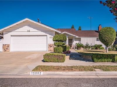 15882 Pilgrim Cir, Huntington Beach, CA, 92647