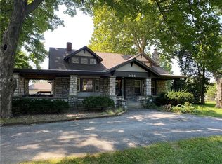 3854 Blue Ridge Blvd, Independence, MO 64052