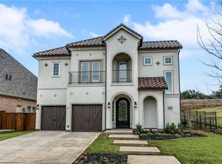 6670 Backstretch Blvd, Frisco, TX 75036